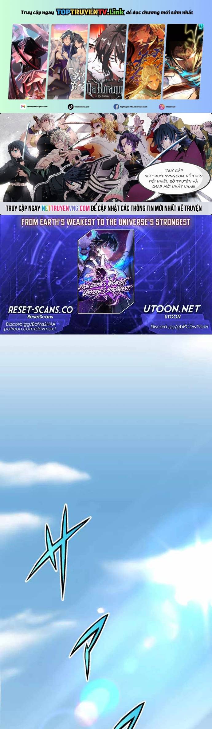 Quật Khởi Từ Tầng Đáy Chapter 12 - Trang 0