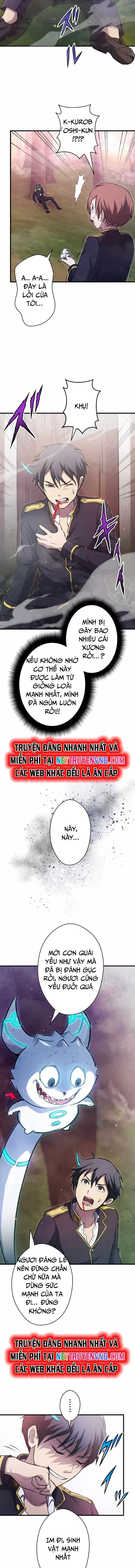 Quật Khởi Từ Tầng Đáy Chapter 16 - Trang 4