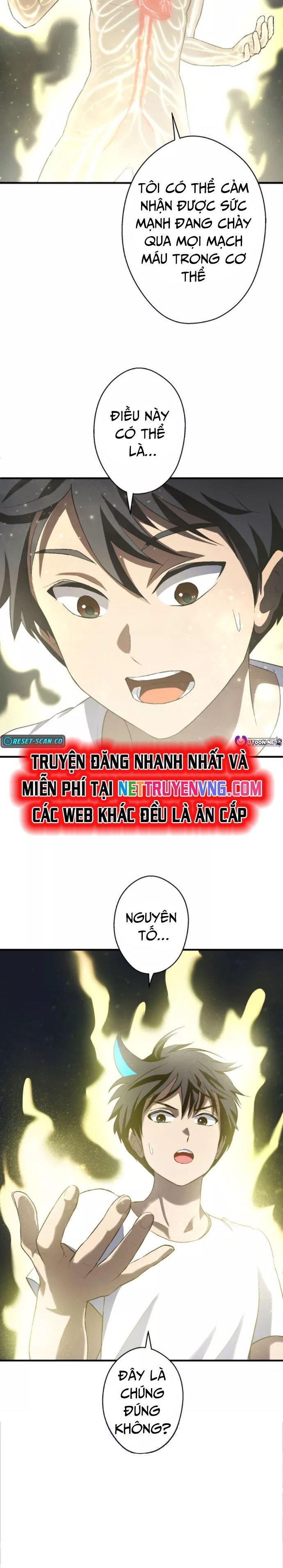 Quật Khởi Từ Tầng Đáy Chapter 10 - Trang 24