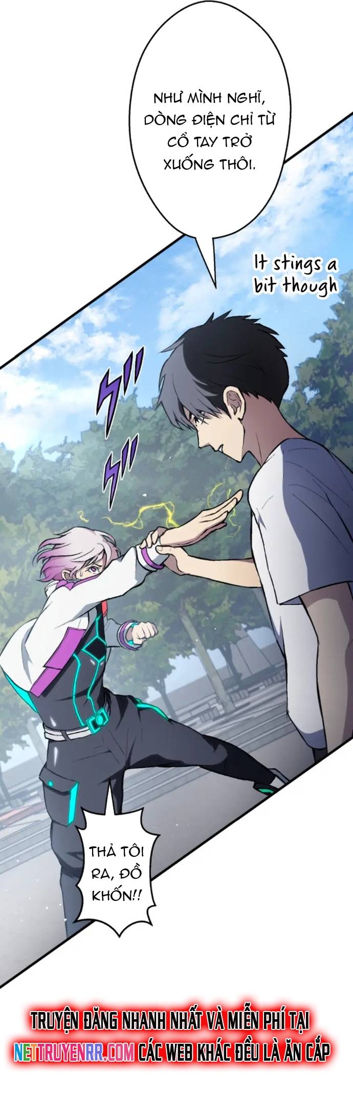 Quật Khởi Từ Tầng Đáy Chapter 31 - Trang 42