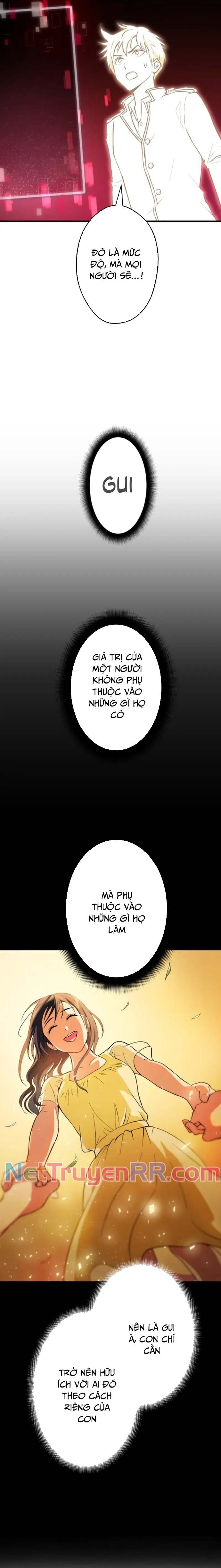 Quật Khởi Từ Tầng Đáy Chapter 27 - Trang 4