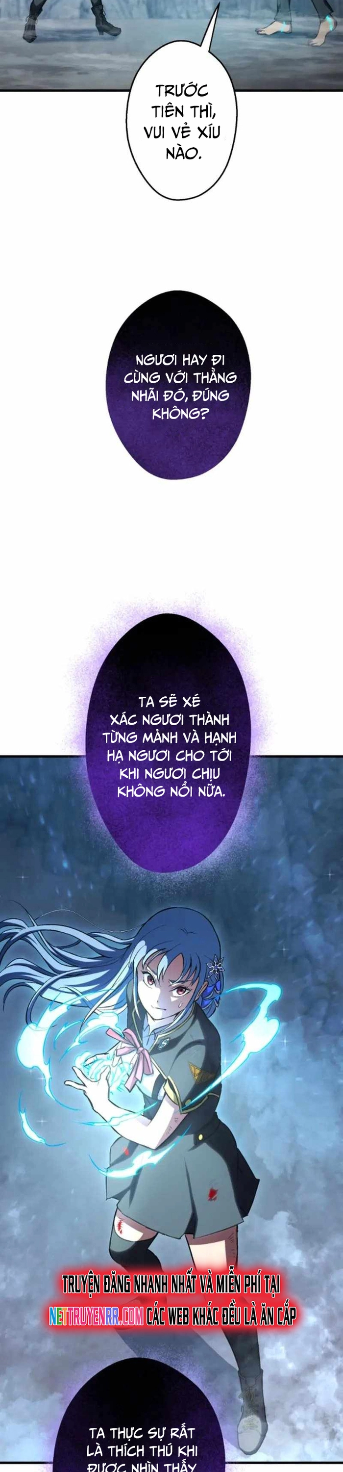 Quật Khởi Từ Tầng Đáy Chapter 25 - Trang 34