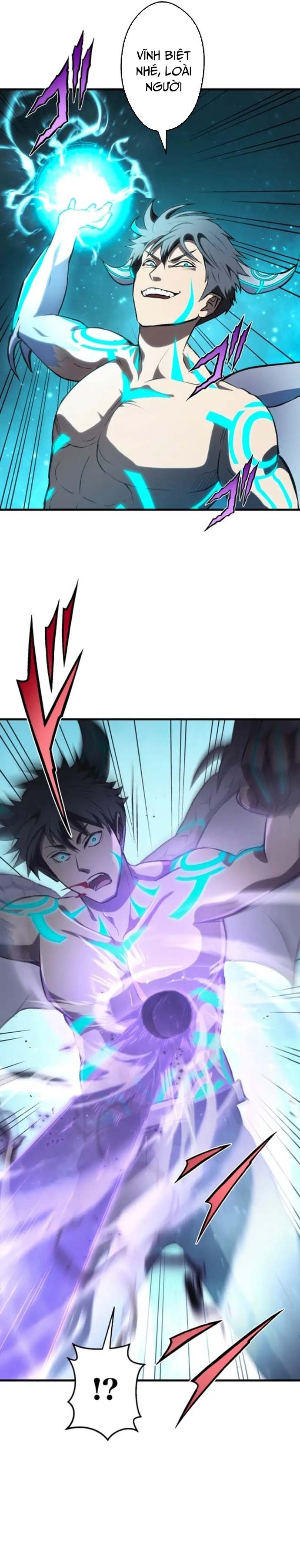 Quật Khởi Từ Tầng Đáy Chapter 27 - Trang 13