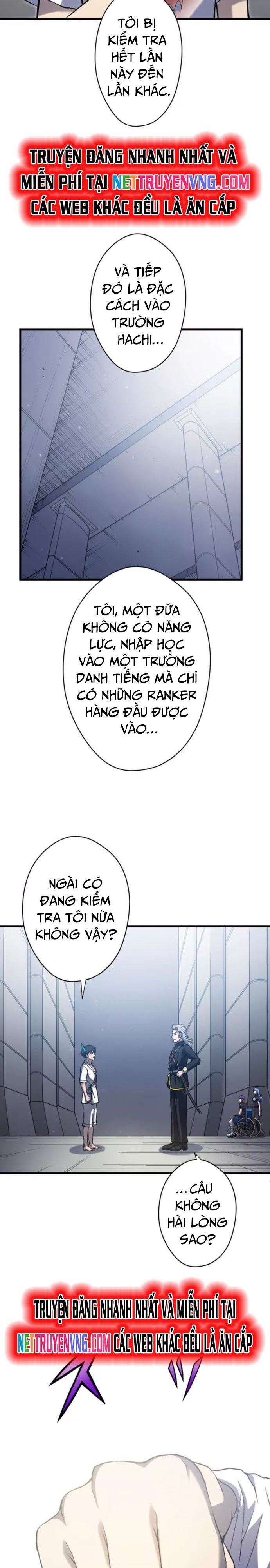 Quật Khởi Từ Tầng Đáy Chapter 9 - Trang 8