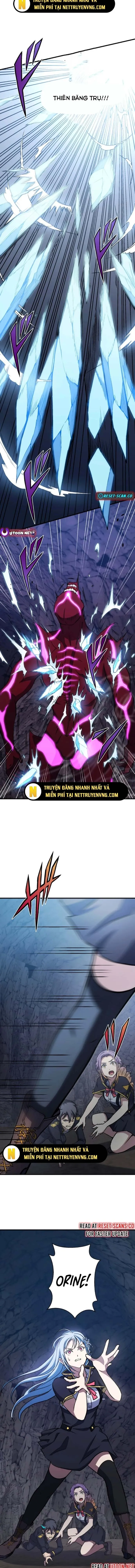 Quật Khởi Từ Tầng Đáy Chapter 22 - Trang 11