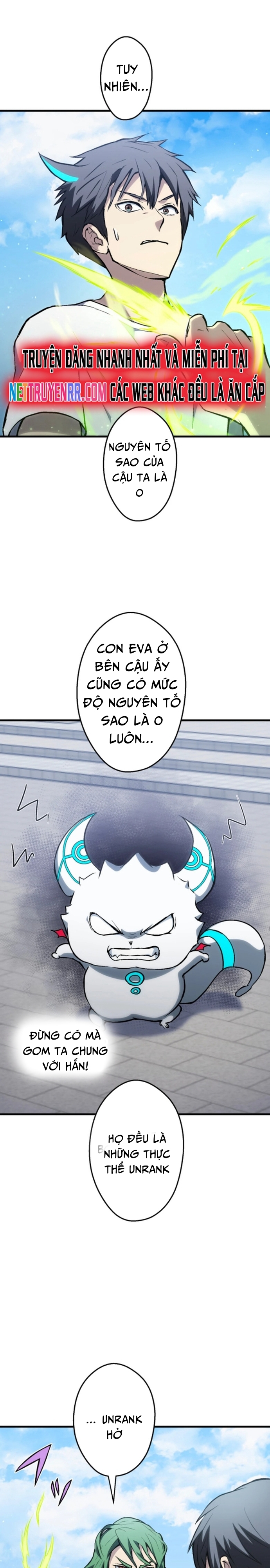 Quật Khởi Từ Tầng Đáy Chapter 30 - Trang 27