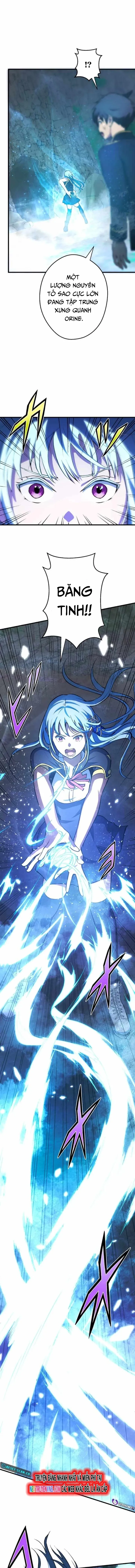 Quật Khởi Từ Tầng Đáy Chapter 20 - Trang 8