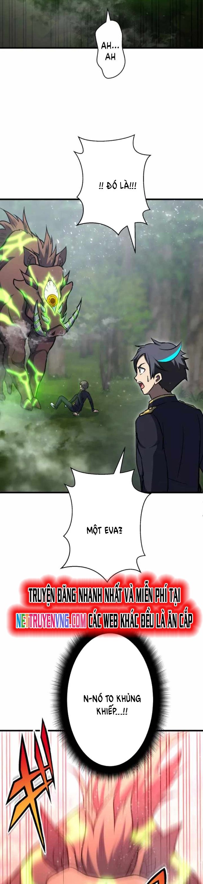 Quật Khởi Từ Tầng Đáy Chapter 15 - Trang 34