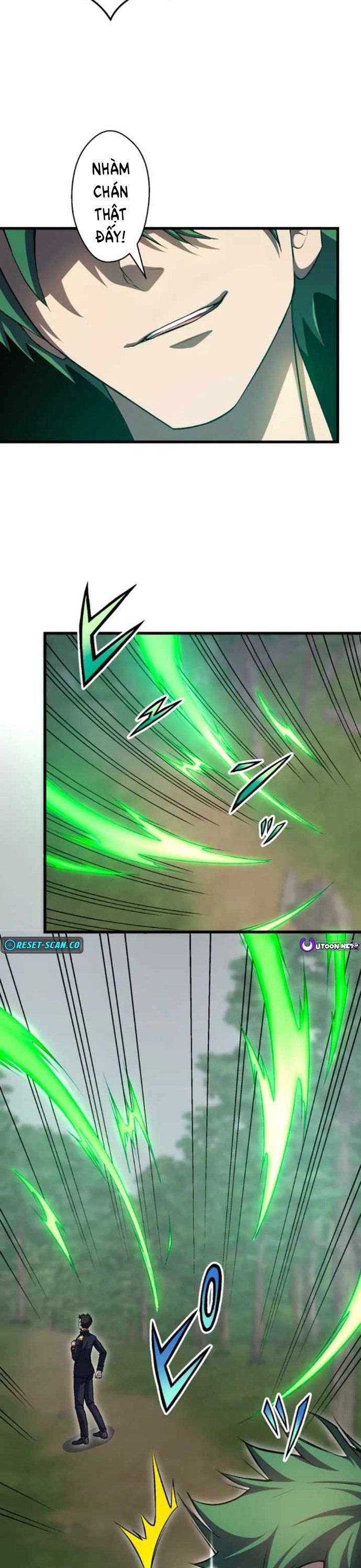 Quật Khởi Từ Tầng Đáy Chapter 15 - Trang 17