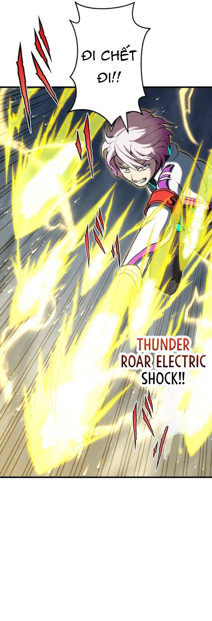 Quật Khởi Từ Tầng Đáy Chapter 31 - Trang 33