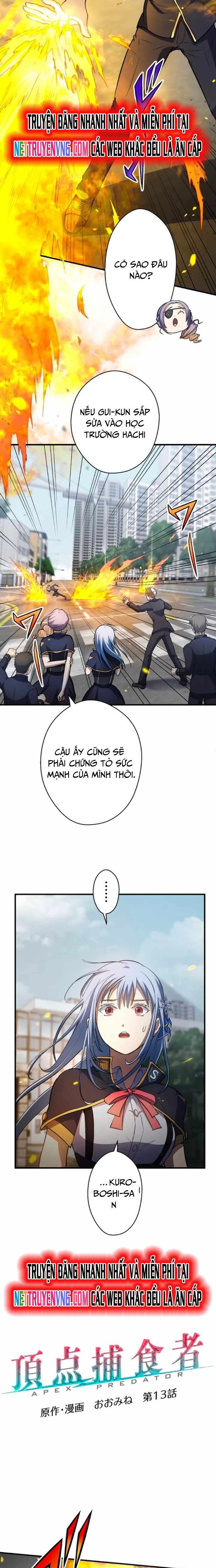 Quật Khởi Từ Tầng Đáy Chapter 13 - Trang 3