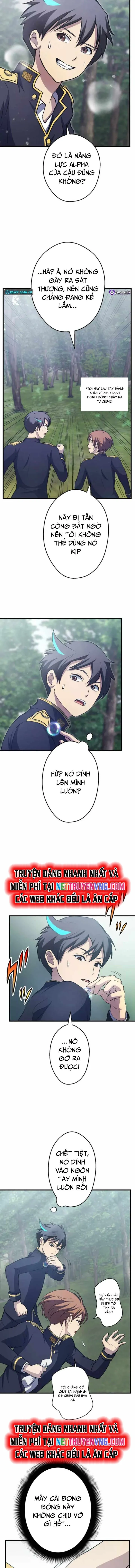 Quật Khởi Từ Tầng Đáy Chapter 16 - Trang 11