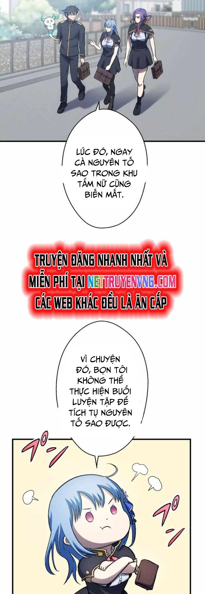 Quật Khởi Từ Tầng Đáy Chapter 12 - Trang 14