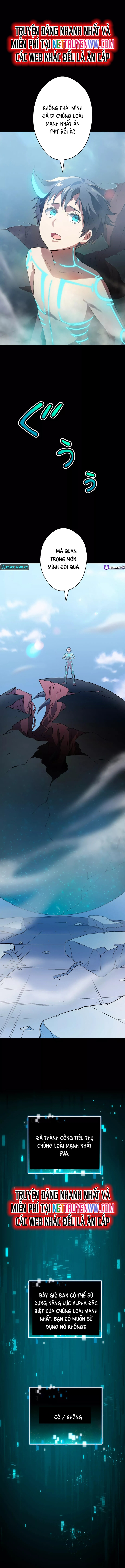 Quật Khởi Từ Tầng Đáy Chapter 2 - Trang 12