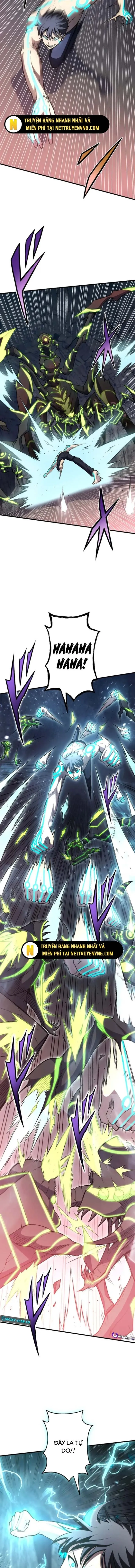 Quật Khởi Từ Tầng Đáy Chapter 23 - Trang 13