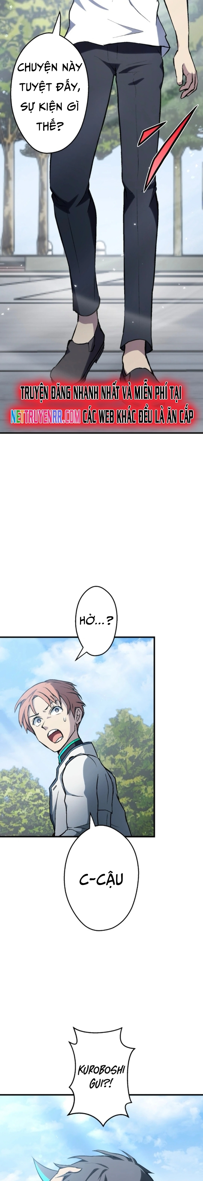 Quật Khởi Từ Tầng Đáy Chapter 30 - Trang 10