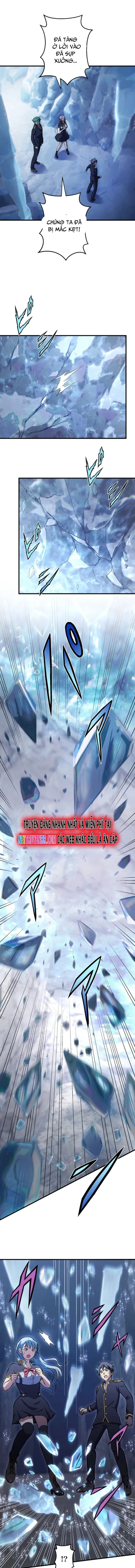 Quật Khởi Từ Tầng Đáy Chapter 21 - Trang 7