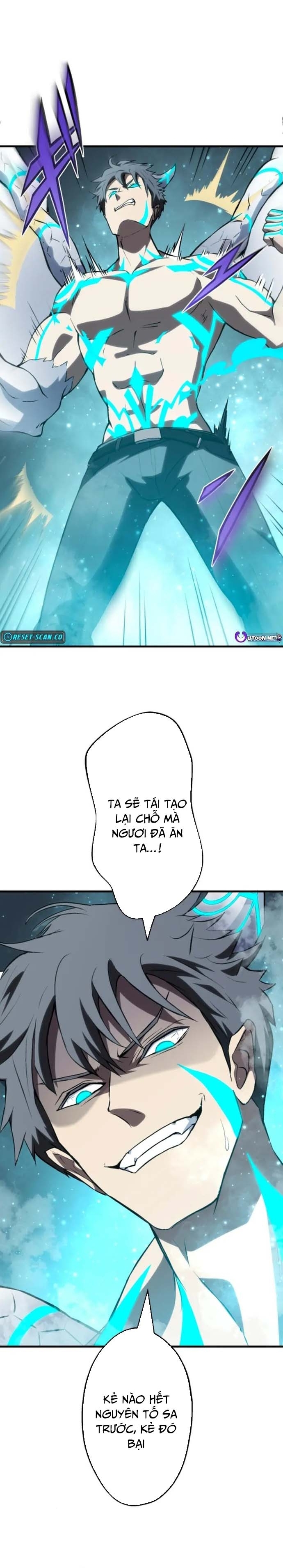 Quật Khởi Từ Tầng Đáy Chapter 27 - Trang 25