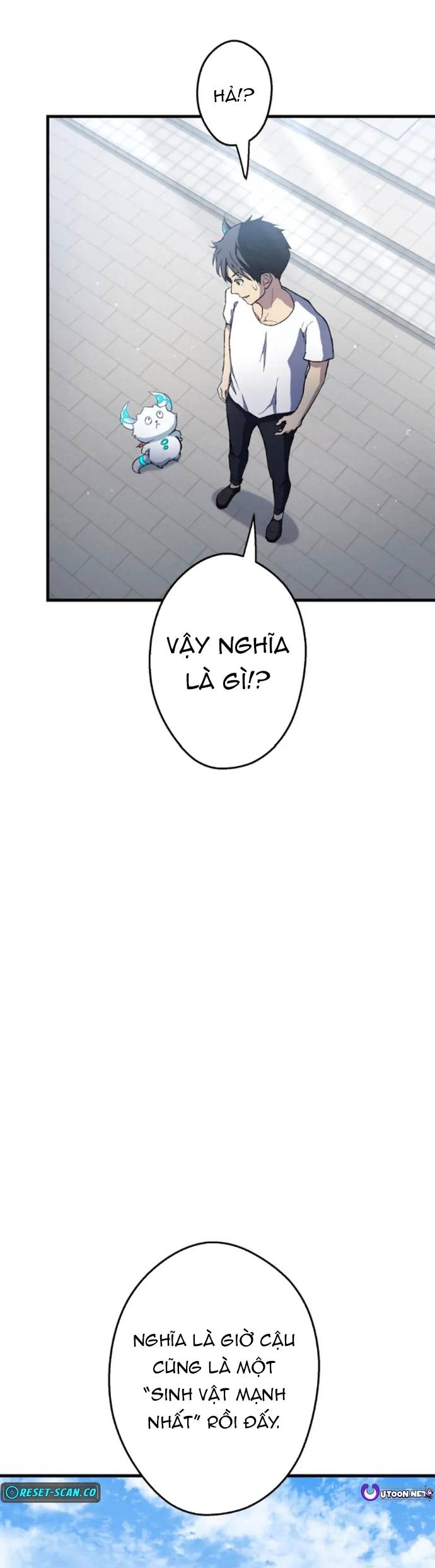 Quật Khởi Từ Tầng Đáy Chapter 31 - Trang 55