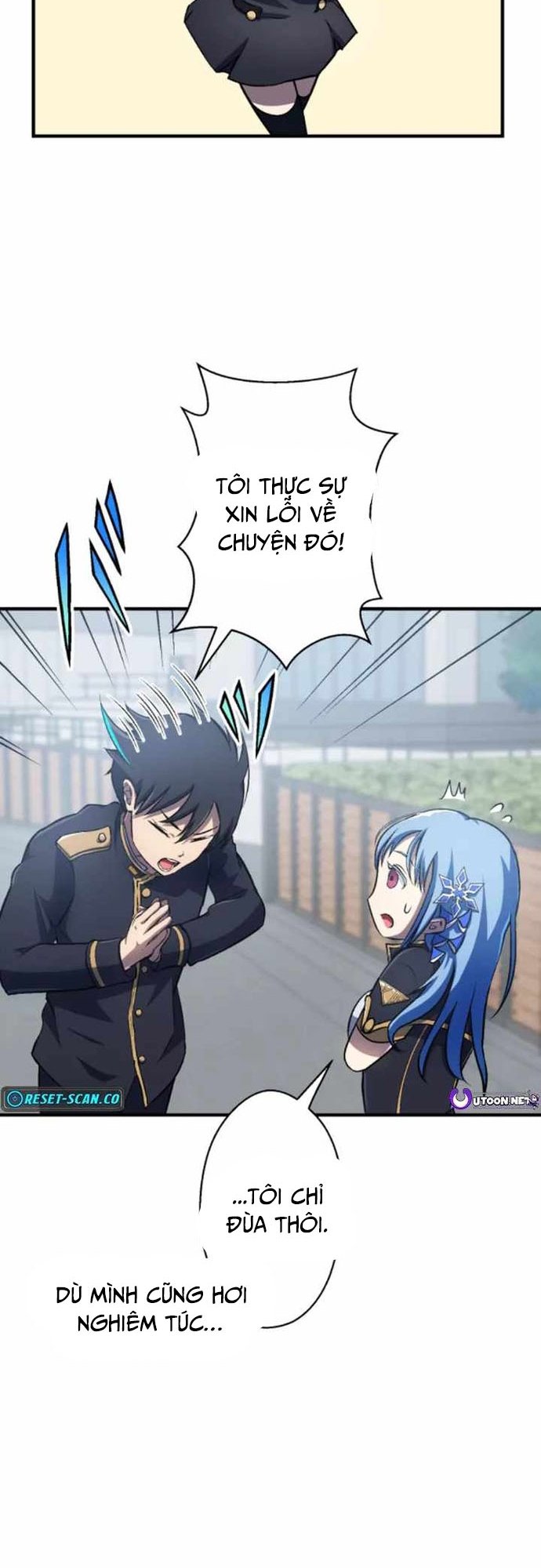 Quật Khởi Từ Tầng Đáy Chapter 12 - Trang 15