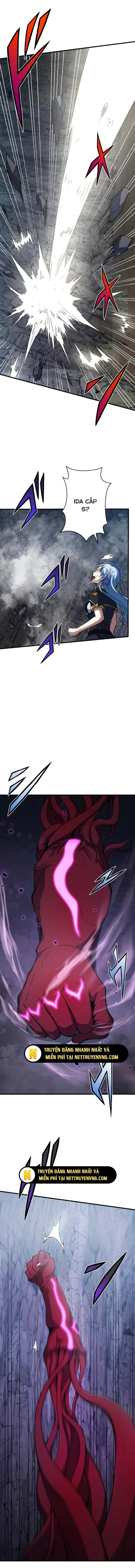 Quật Khởi Từ Tầng Đáy Chapter 22 - Trang 5