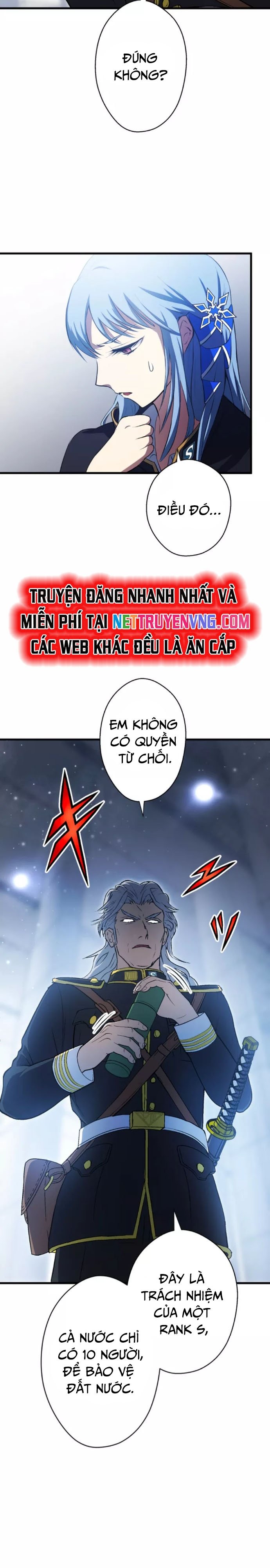 Quật Khởi Từ Tầng Đáy Chapter 9 - Trang 18