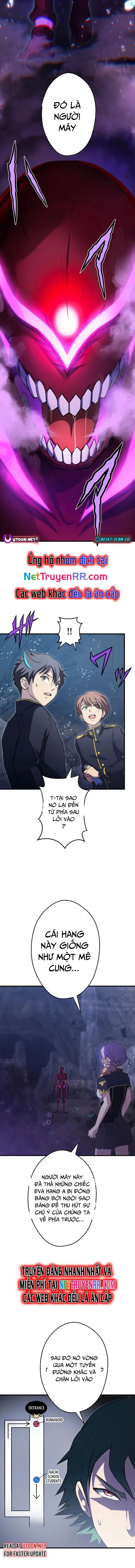 Quật Khởi Từ Tầng Đáy Chapter 21 - Trang 9