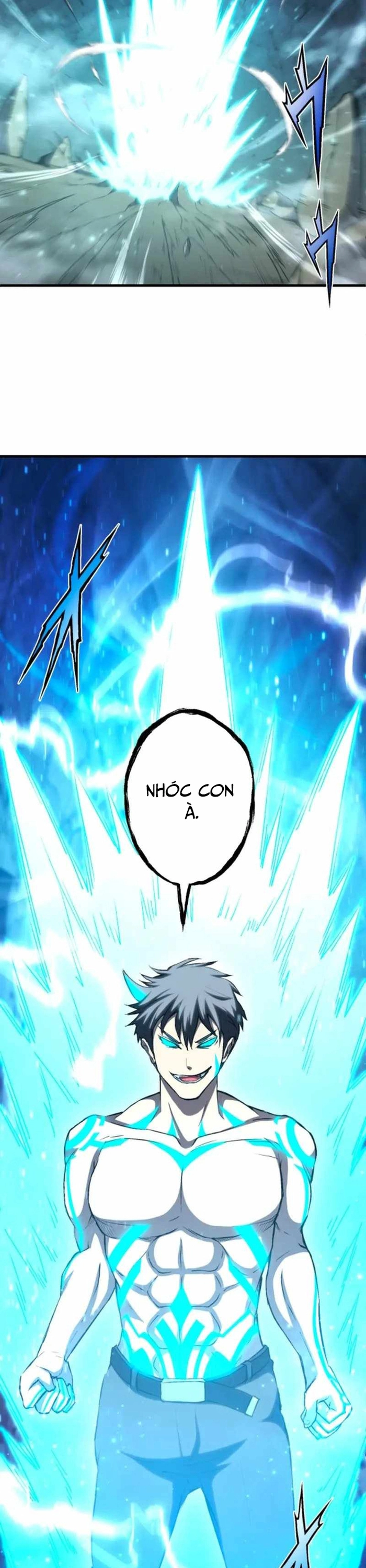 Quật Khởi Từ Tầng Đáy Chapter 25 - Trang 39