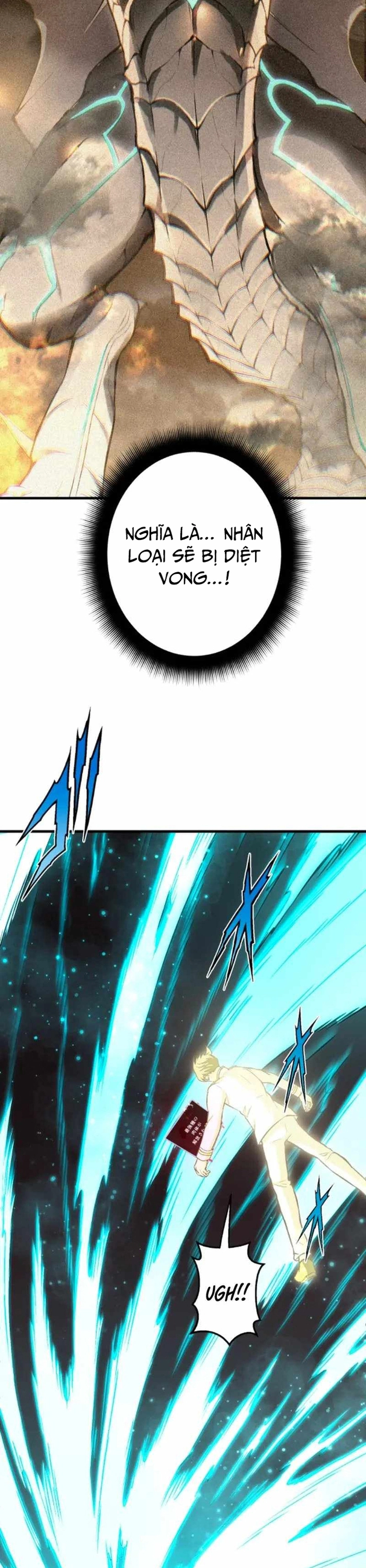 Quật Khởi Từ Tầng Đáy Chapter 25 - Trang 43