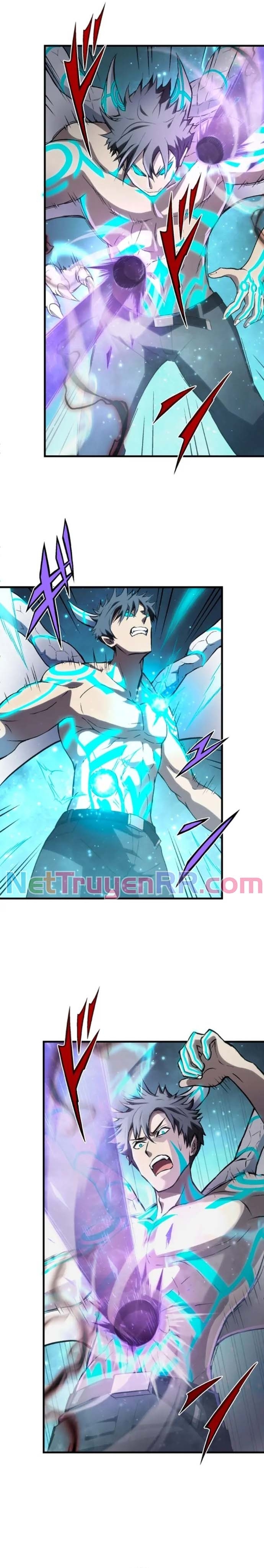 Quật Khởi Từ Tầng Đáy Chapter 27 - Trang 27