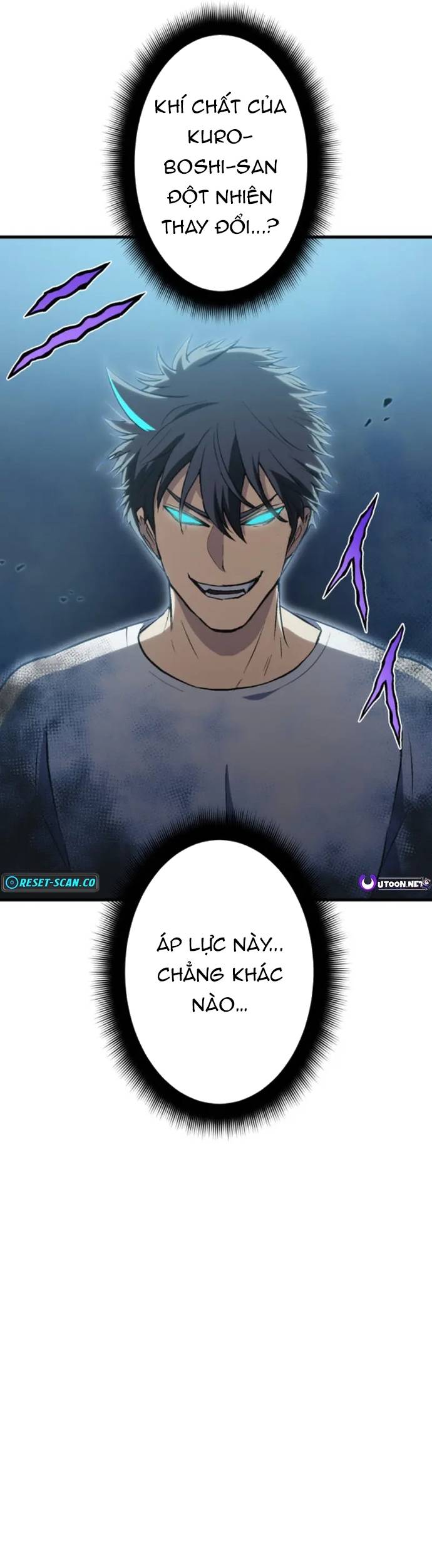 Quật Khởi Từ Tầng Đáy Chapter 31 - Trang 4