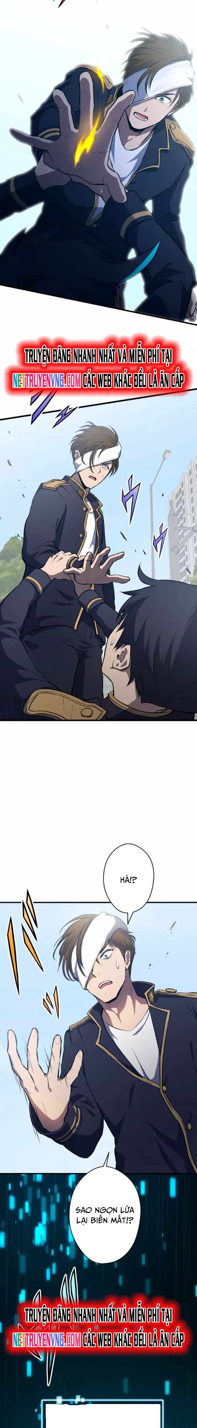 Quật Khởi Từ Tầng Đáy Chapter 13 - Trang 17