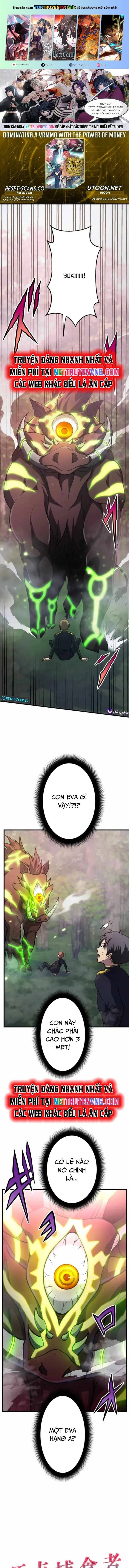 Quật Khởi Từ Tầng Đáy Chapter 16 - Trang 0