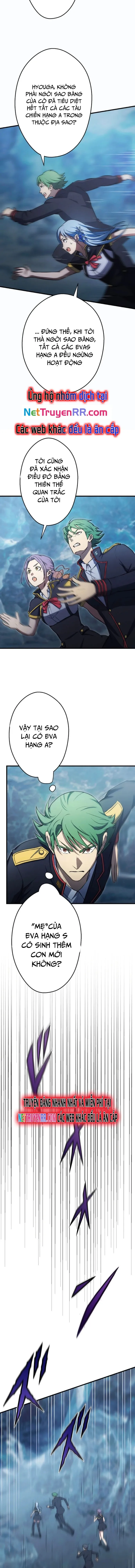 Quật Khởi Từ Tầng Đáy Chapter 21 - Trang 5