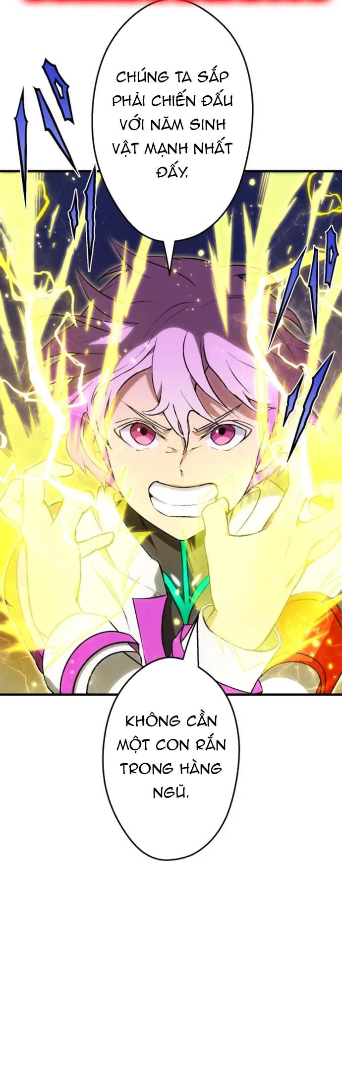 Quật Khởi Từ Tầng Đáy Chapter 31 - Trang 22