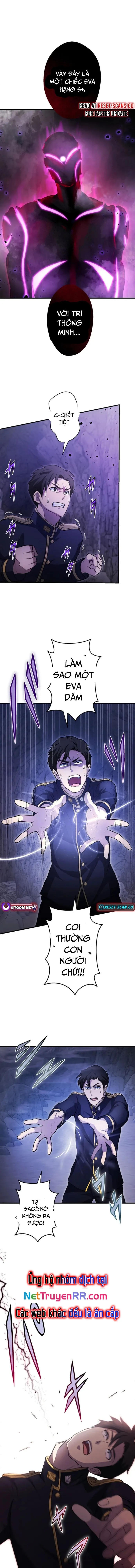 Quật Khởi Từ Tầng Đáy Chapter 21 - Trang 10