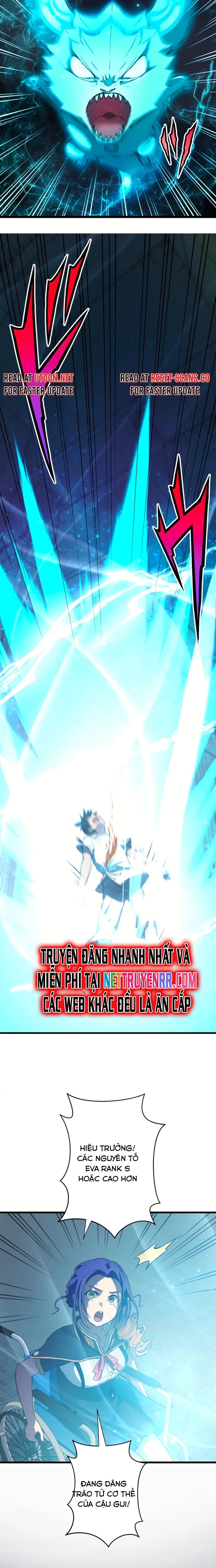 Quật Khởi Từ Tầng Đáy Chapter 7 - Trang 17