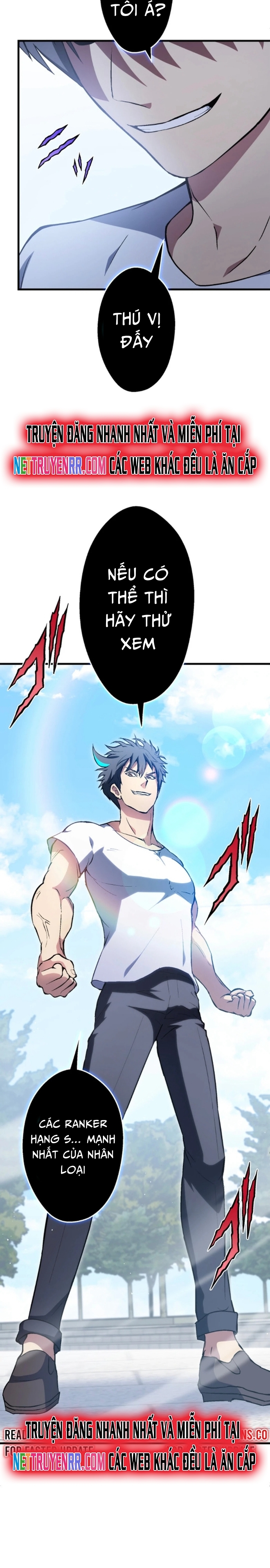 Quật Khởi Từ Tầng Đáy Chapter 30 - Trang 32