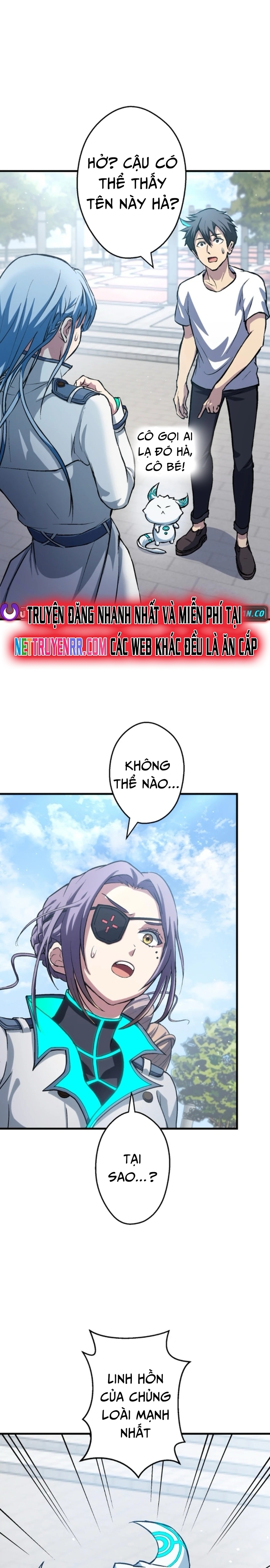Quật Khởi Từ Tầng Đáy Chapter 30 - Trang 18