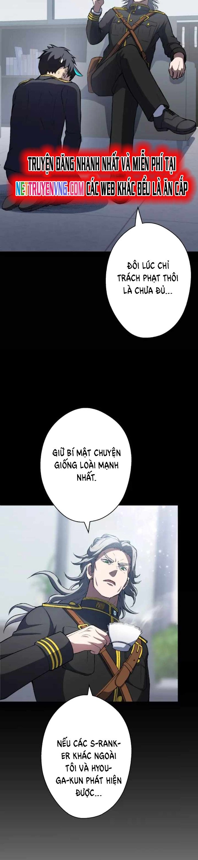 Quật Khởi Từ Tầng Đáy Chapter 15 - Trang 29