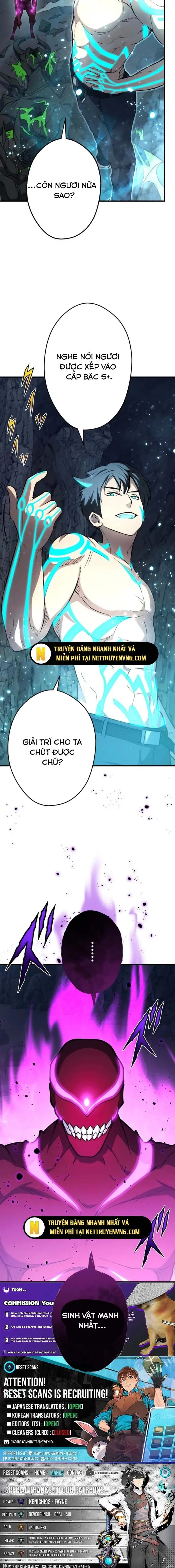 Quật Khởi Từ Tầng Đáy Chapter 23 - Trang 18