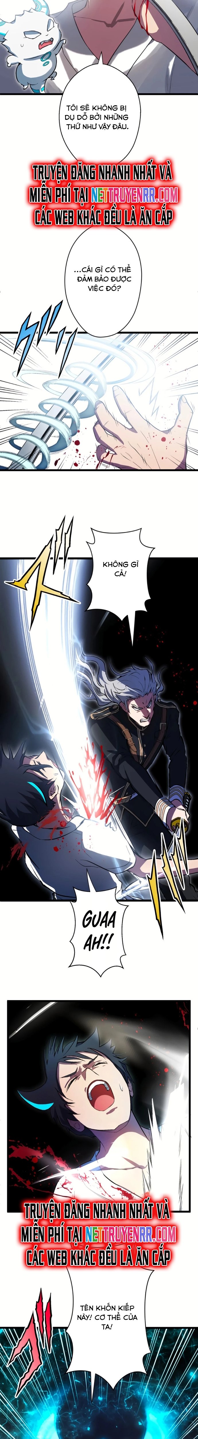 Quật Khởi Từ Tầng Đáy Chapter 7 - Trang 16