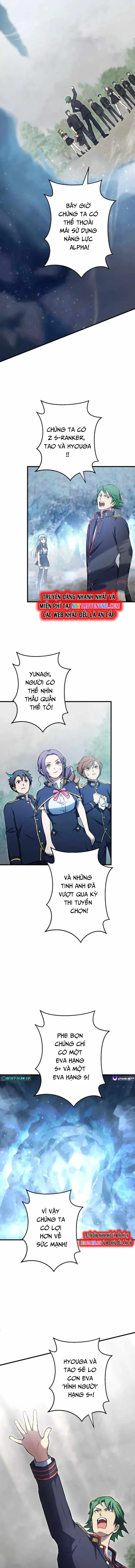 Quật Khởi Từ Tầng Đáy Chapter 20 - Trang 12