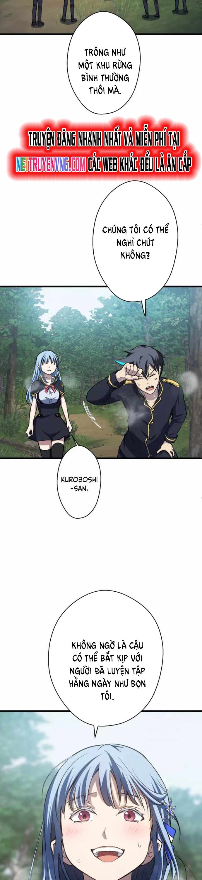 Quật Khởi Từ Tầng Đáy Chapter 15 - Trang 12