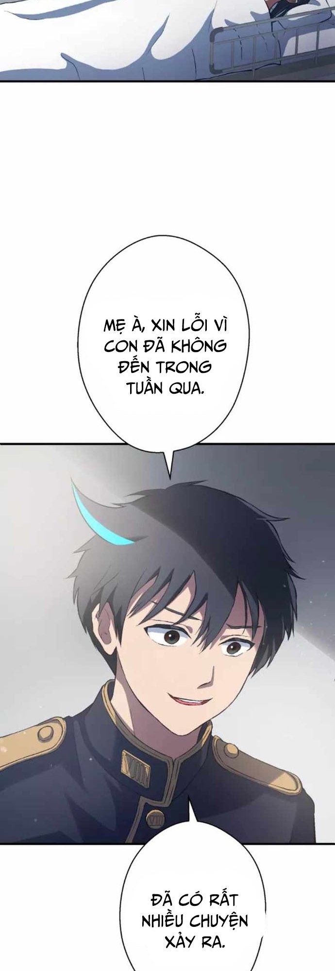 Quật Khởi Từ Tầng Đáy Chapter 12 - Trang 27