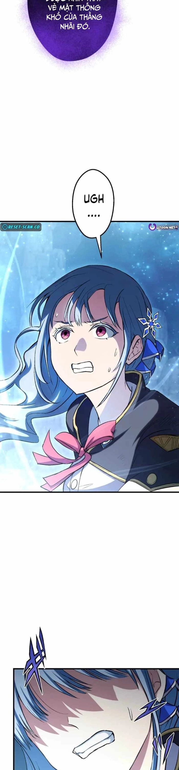 Quật Khởi Từ Tầng Đáy Chapter 25 - Trang 35