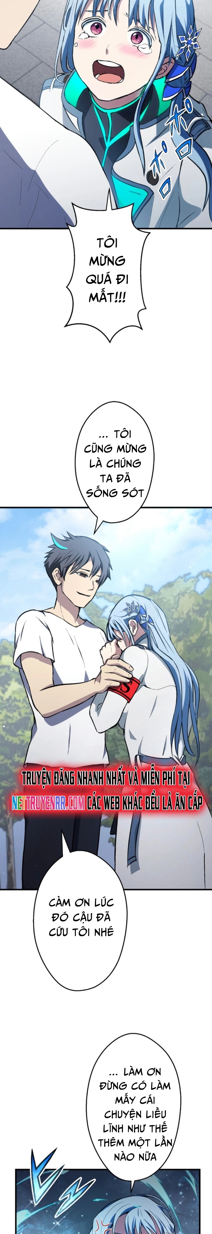 Quật Khởi Từ Tầng Đáy Chapter 30 - Trang 13