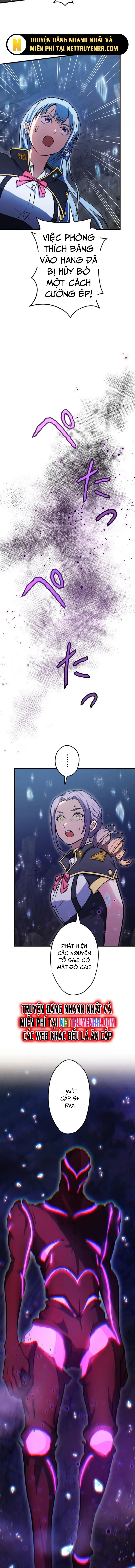Quật Khởi Từ Tầng Đáy Chapter 21 - Trang 8