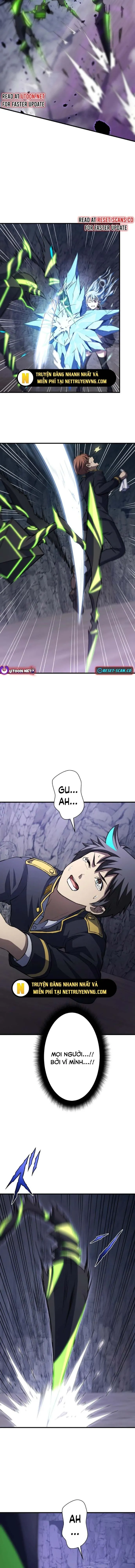 Quật Khởi Từ Tầng Đáy Chapter 22 - Trang 15