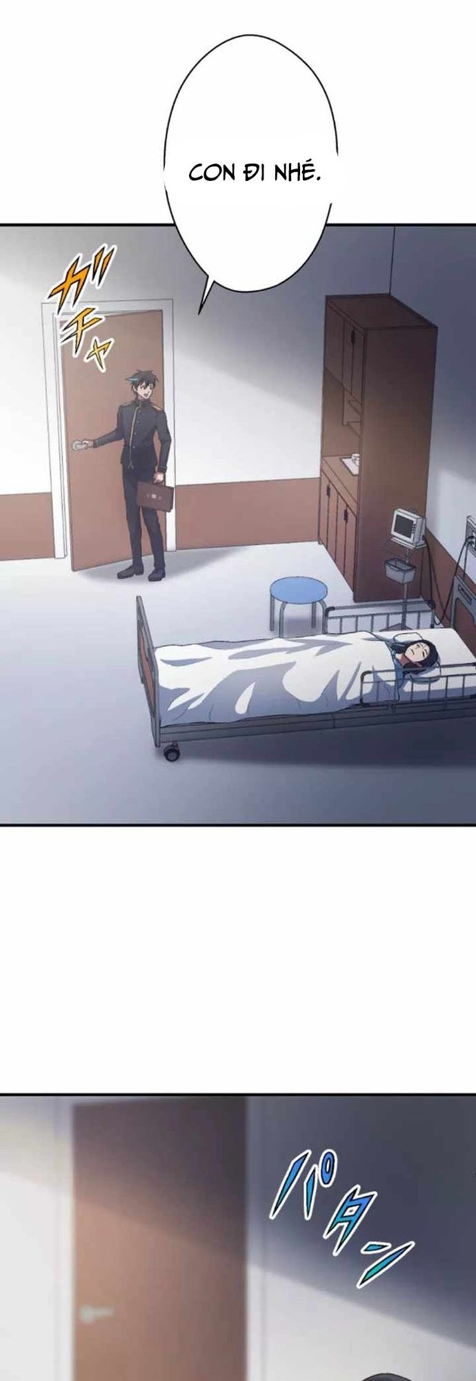 Quật Khởi Từ Tầng Đáy Chapter 12 - Trang 32